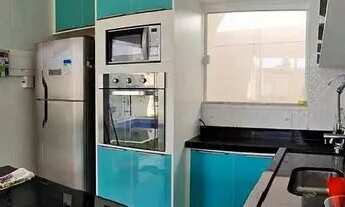 Imagem 6: Casa térreo solta 3/4, suíte, Piscina com quiosque, Vilas de Abrantes