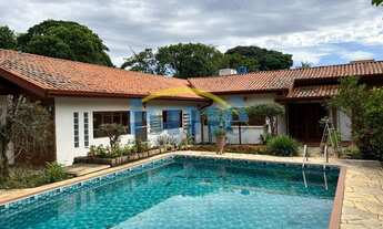 Imagem 7: ALUGA-SE QUARTO COM SALA E VARANDA EM UMA LINDA CHACARA BARÃO GERALDO