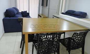 Imagem 6: Araçatuba - Apartamento - Chácaras Patrimônio Santana