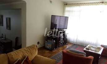 Imagem 3: São Paulo - Casa Padrão - Campo Belo