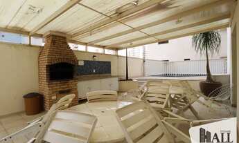 Imagem 3: Apartamento com 3 dorms, Centro, São José do Rio Preto - R$ 748 mil, Cod: 848