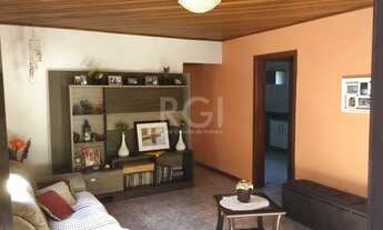 Imagem 3: Casa para Venda - 100m², 3 dormitórios, sendo 2 suites, 3 vagas - Hípica