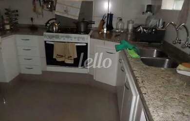 Imagem 7: São Paulo - Casa Padrão - Campo Belo