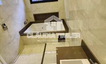 Imagem 6: Casa Condominio Alphaville IV