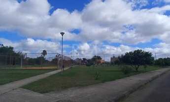 Imagem 3: Sobrado em Aberta dos Morros