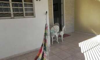 Imagem 4: LINDA CASA NO BAIRRO CAIÇARAS, COM PISCINA!