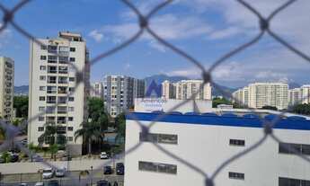 Imagem 3: Apartamento para locação, Jacarepaguá, Rio de Janeiro, RJ
