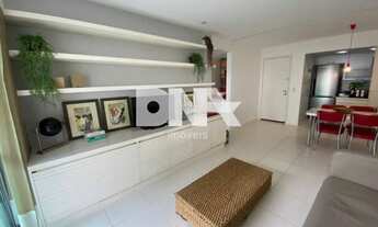 Imagem 4: Apartamento-À VENDA-Lagoa-Rio de Janeiro-RJ