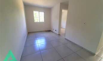 Imagem: Excelente apartamento para locação, no