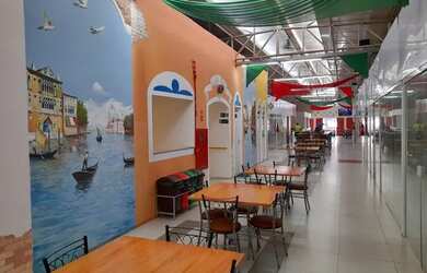 Imagem 2: SALA para alugar na cidade de FORTALEZA-CE