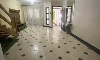 Imagem: Sobrado para Alugar - Bairro Dos Casas