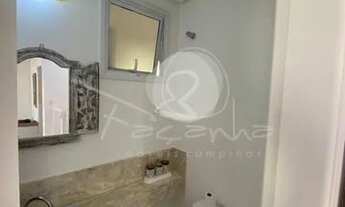 Imagem 6: Casa Condomínio Parque da Lagoa em Campinas, por R$ 1900.000,00 - Façanha Imóveis