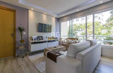 Imagem 7: Apartamento para Venda - 64.08m², 2 dormitórios, sendo 1 suites, 2 vagas - Jardim Botânico