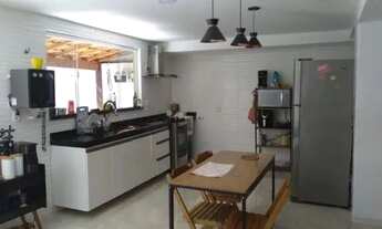 Imagem 2: CASA COM 3 QUARTOS NA SACRAMENTA