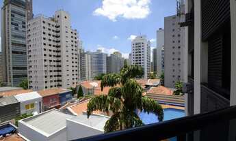 Imagem 6: Apartamento para locação na região do Jardins - São Paulo - SP