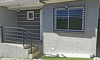 Imagem 6: Sobrado triplex jardim das Américas