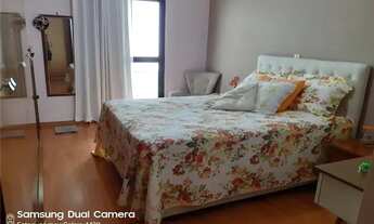 Imagem 5: Apartamento com 3 quartos, 126m², à venda em Santo André, Vila Gilda