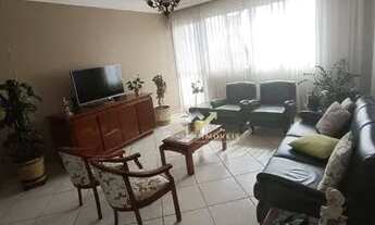 Imagem 3: Apartamento com 3 dormitórios para alugar, 125 m² por R$ 4.648,00/mês - Santo Antônio - Sã