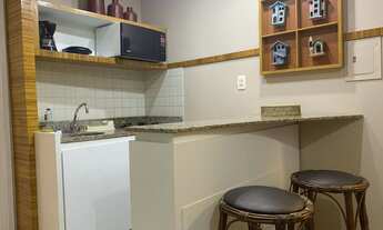 Imagem 5: Apartamento para aluguel com 42 metros quadrados com 1 quarto em Meireles - Fortaleza - CE