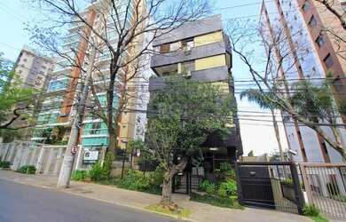 Imagem 2: Cobertura para Venda - 245.47m², 4 dormitórios, sendo 3 suites, 3 vagas - Bela Vista