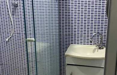 Imagem 5: Kitnet/conjugado para aluguel com 22 metros quadrados com 1 quarto em Ipiranga - São Paulo