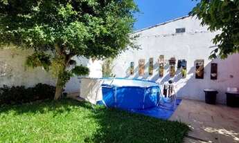 Imagem 5: Casa em Tristeza