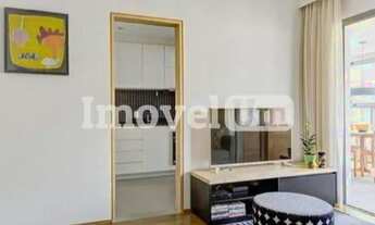 Imagem 7: Pinheiros Apartamento com 1 dormitório