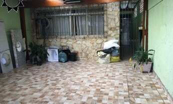 Imagem 2: CASA JAGUARIBE Casa com 2 dormitórios