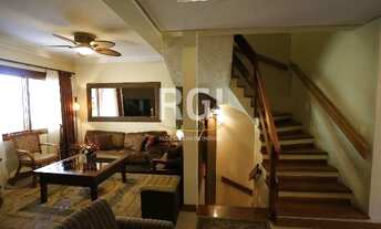 Imagem 3: Casa Condominio para Venda - 240.07m², 3 dormitórios, sendo 1 suites, 3 vagas - Vila Conce