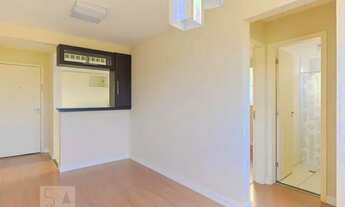 Imagem 3: Apartamento para Aluguel - Parque das Águas, 2 Quartos, 47 m2