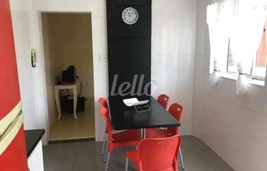 Imagem 5: São Paulo - Apartamento Padrão - Cambuci