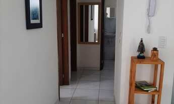 Imagem 4: APARTAMENTO MOBILIADO