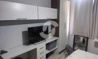 Imagem 6: Apartamento para venda em Icaraí com 95 m² 3 quartos, suíte e vaga - Niterói - RJ