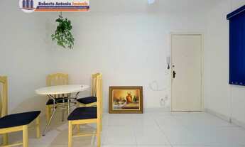 Imagem 4: Apartamento 1 dormitório para Locação em Praia Grande, Canto do Forte, 1 dormitório, 1 ban