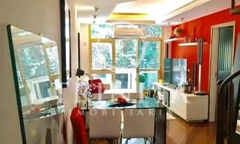 Imagem 5: Cobertura no Leblon - Rio de Janeiro