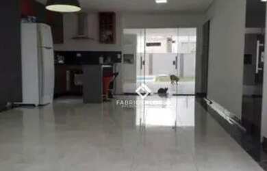Imagem 4: Casa com 4 dormitórios à venda, 247 m² por R$ 1.275.000 - Jardim Jacinto - Jacareí/SP