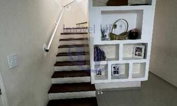 Imagem 7: Venda ou aluguel 850 metros das estações Pça da Árvore/santa Cruz, lindo sobrado