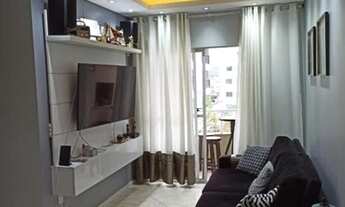 Imagem 4: APARTAMENTO no GLÓRIA com 2 quartos para LOCAÇÃO, 54 m²