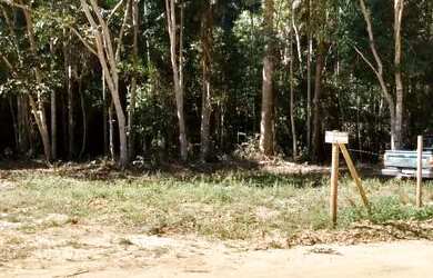 Imagem 6: Sítios ou chácaras