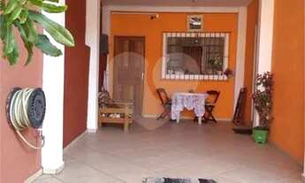 Imagem 3: Sobrado à venda no Jardim Guaciara, Taboão da Serra