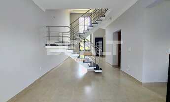 Imagem 2: Sobrado com 3 dormitórios à venda, 165 m² por R$ 950.000,00 - Golden Park - Hortolândia/SP