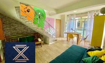 Imagem: Cobertura com 3 dormitórios à venda, 220