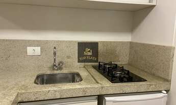 Imagem 6: Flat disponível no Jardim Paulista