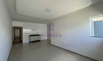 Imagem 4: Casa com 2 dormitórios à venda, 79 m² por R$ 330.000,00 - Jardim Olímpico - Pouso Alegre/M