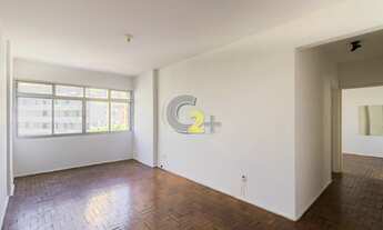 Imagem: APARTAMENTO - PEREDIZES - 2 DORMITORIOS