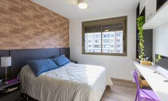 Imagem 4: Apartamento para Venda - 89.31m², 3 dormitórios, sendo 1 suites, 2 vagas - Cavalhada