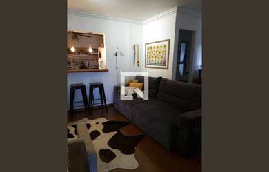 Imagem 5: Apartamento para Aluguel - Jardim Marajoara , 3 Quartos, 94 m2