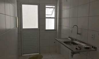 Imagem 6: Casa de 2/4 pra alugar no Papagaio ( Condomínio Fechado