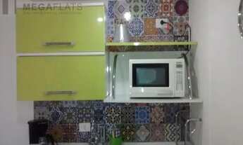 Imagem 5: LINDO APARTAMENTO PARA LOCAÇÃO NO JARDINS!