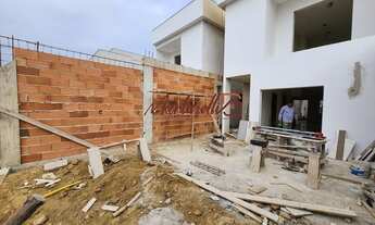 Imagem 3: Casa para venda tem 200 metros quadrados com 3 quartos em Morada de Laranjeiras - Serra